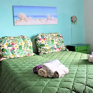  Bed & Breakfast Bryana Italia