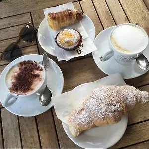  Bed & Breakfast Akradina Italia
