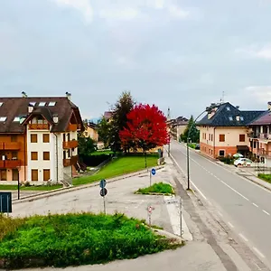  Appartamento Casa Bianchi