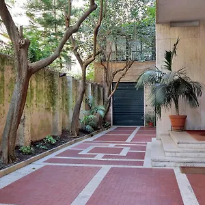  Bed & Breakfast Romagnosi 20 Italia