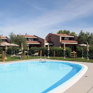 *** Aparthotel Villaggio Barbara Italia